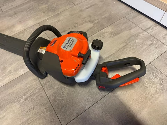 Husqvarna Benzin-Heckenschere 122HD60