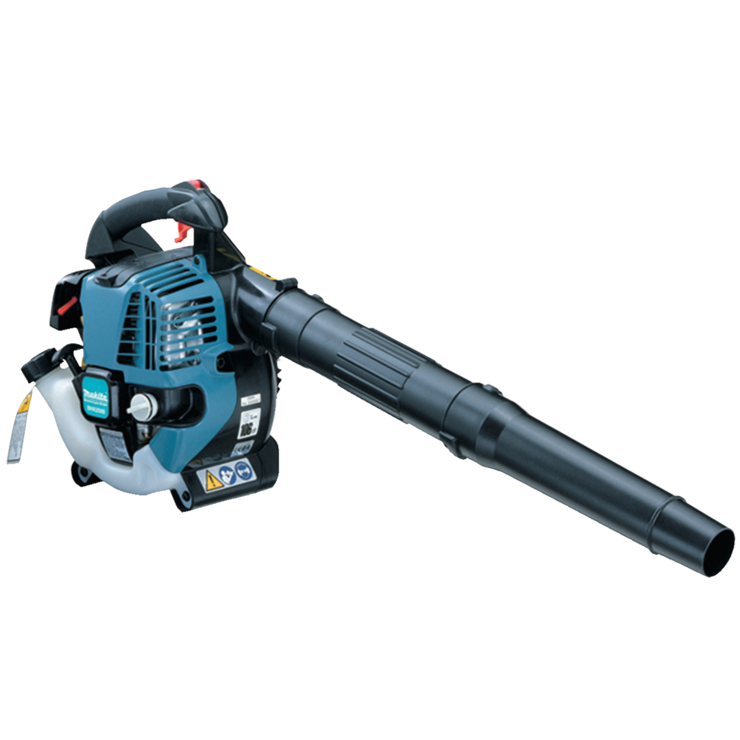 Makita Benzin-Gebläse 0,81 kW (ca. 1,1 PS) 4-Takt BHX2501