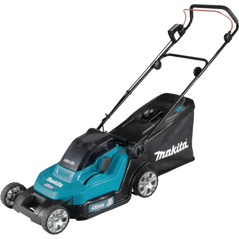 Makita Akku Rasenmäher DLM432Z