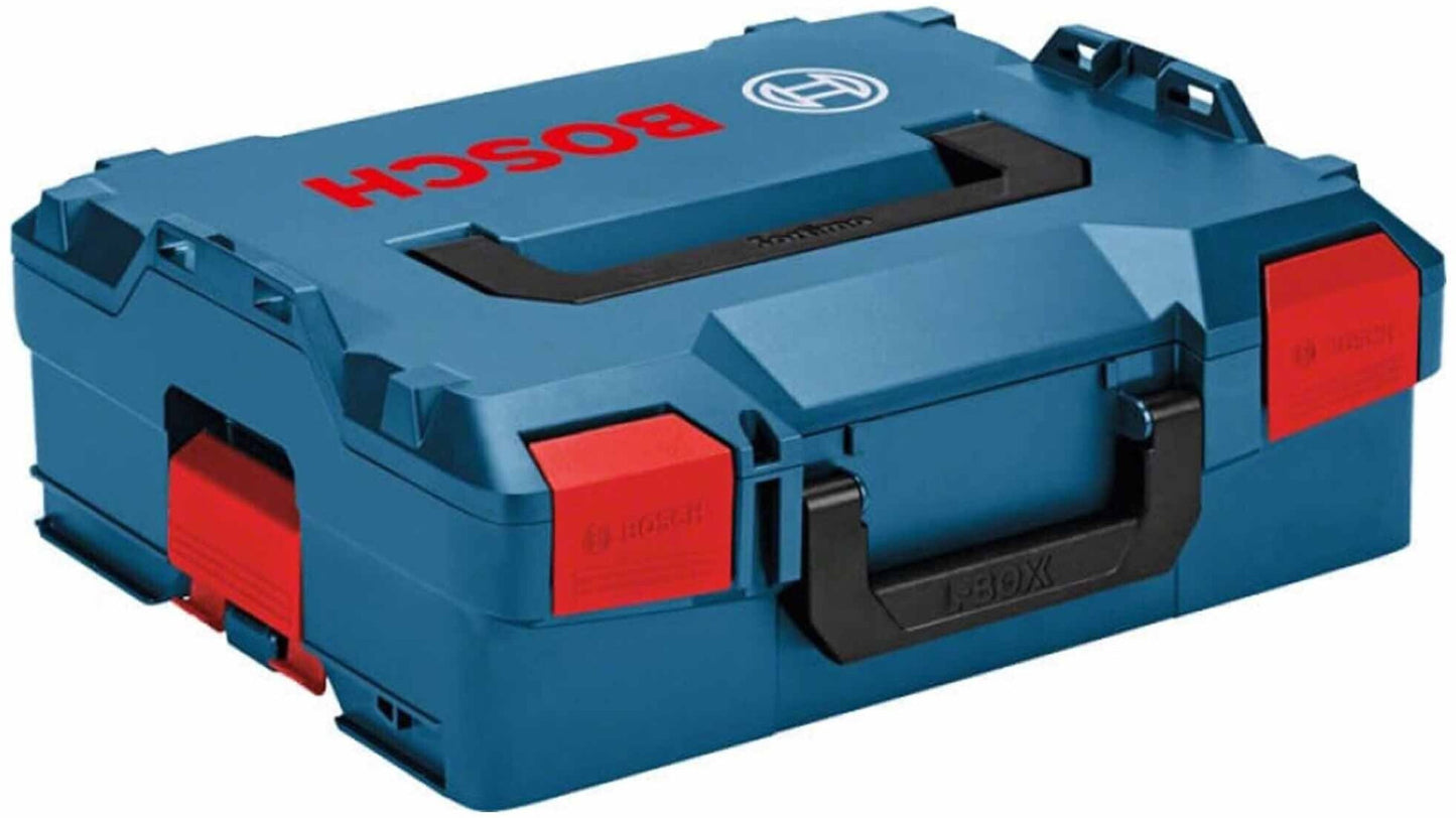 Bosch Professional L-BOXX Koffer 136 Gr. 2