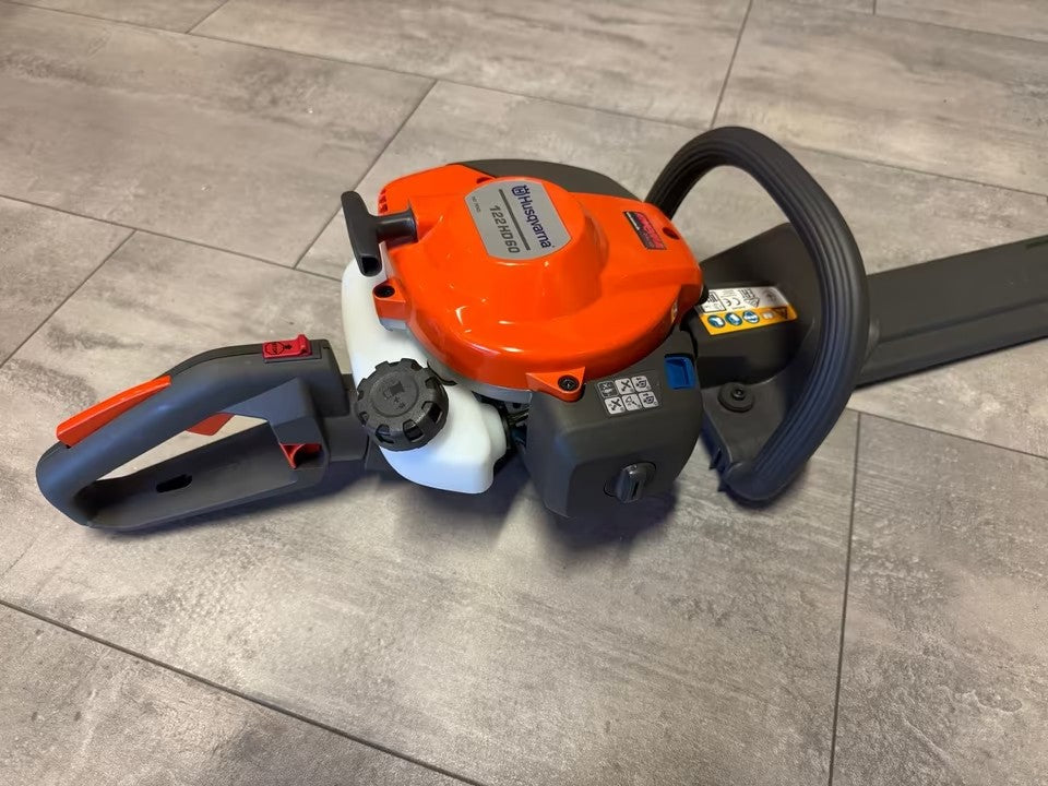 Husqvarna Benzin-Heckenschere 122HD60