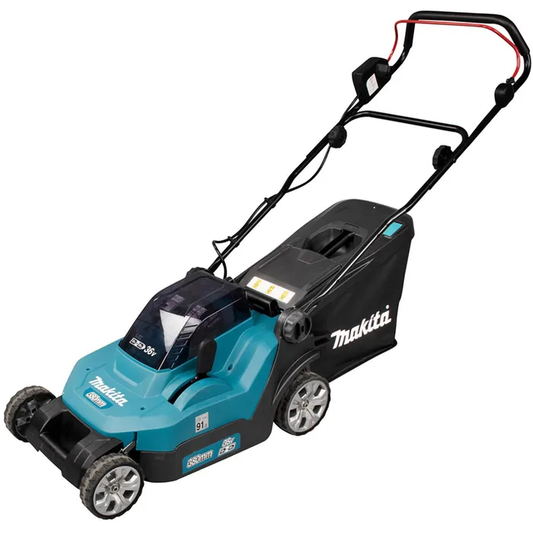 Makita Akku Rasenmäher DLM382Z