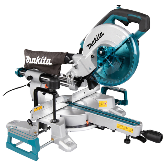 Makita Kapp&Gehrungssäge LS0816F