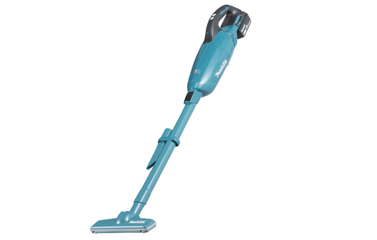Makita Akku-Staubsauger 18V DCL281FRF