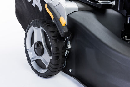 Stiga Benzin-Rasenmäher Twinclip 950 S