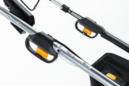 Stiga Benzin-Rasenmäher Twinclip 950 S